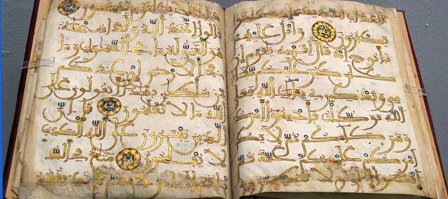 When a Qur'an makes a name: Trajectories and implications" (11 (…)