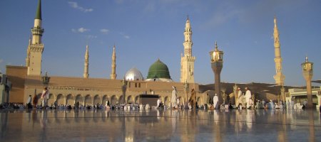 Religion et ethnicité aux débuts de l'islam: La umma de Muhammad