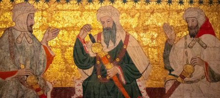 Ibn Aʿtham al-Kūfī and his Kitāb al-futūḥ Author, Textual Tradition, and (…)